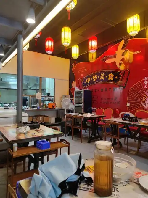 湛江万达鸡煲人均40