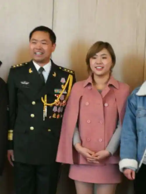 疯狂演说家刘媛媛