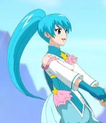 雅雅公主全身图片