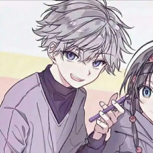 二次元情头.头像 - 知乎