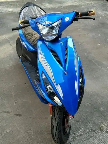 其它 厂价直销即订车型一览表～ 飞鹰雅马哈(鬼火)~4380 飞鹰雅马哈