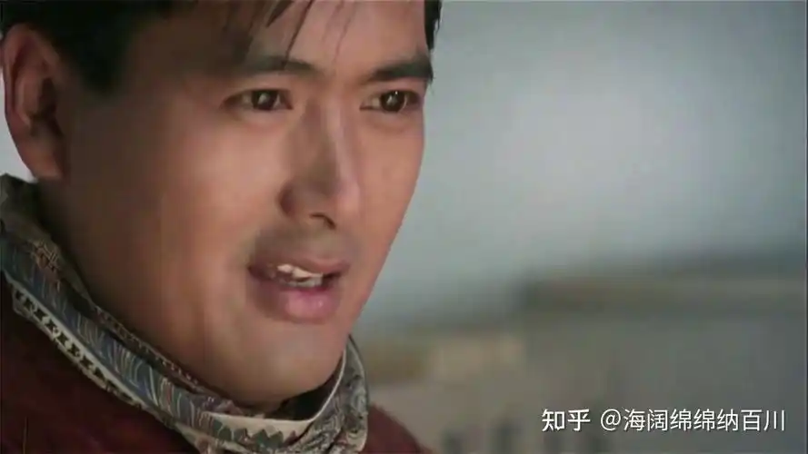 纵横四海电影高清精彩图片之一电影图片带你看电影