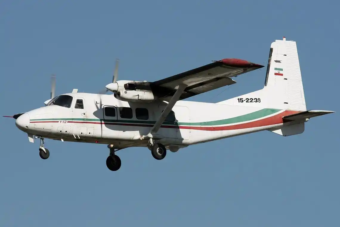 gardiens de la révolution islamique iranienne (ir