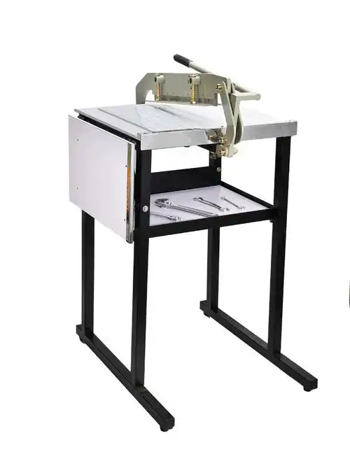 500mm布料裁切机|色卡裁切机