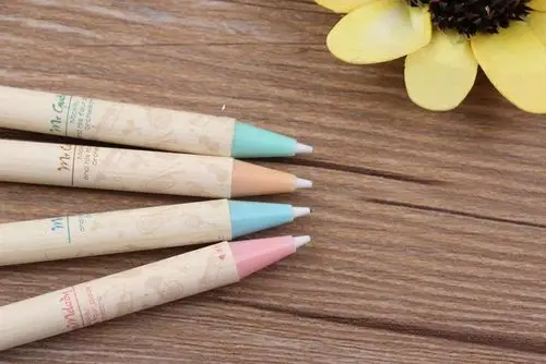 真彩全自动活动铅笔d131088迪士尼米奇米老鼠卡通创意0.5mm铅笔