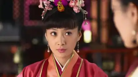 芈月传:芈茵称黄歇诬陷自己,威后只告诉她,真相如何你心里有数-电视剧
