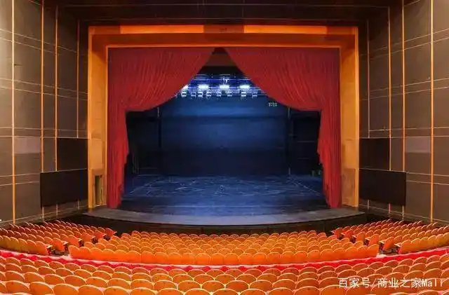 停摆4个月,上海剧场经营实况
