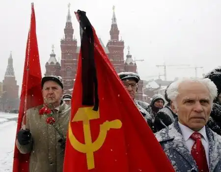 俄罗斯民心思故 近四成人希望重回苏维埃