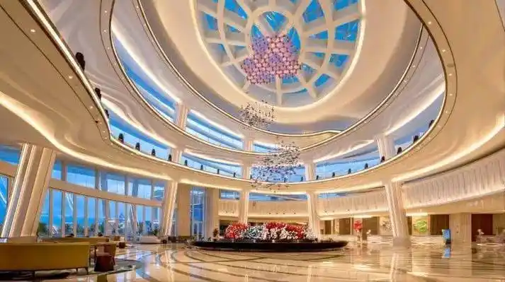 三亚【亚特兰蒂斯酒店】周年大促,064488/2晚,错峰出发季,囤货好