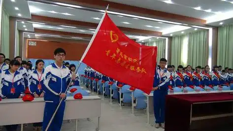 普宁市华美实验学校