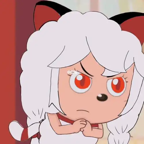 我与明日女王的配音09