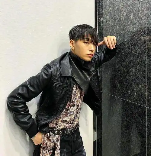 simon d捐款被嘲"才5千万"睿智回应展真正善心