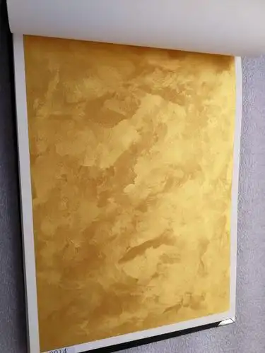 艺术涂料综合版样板册-高级版-小