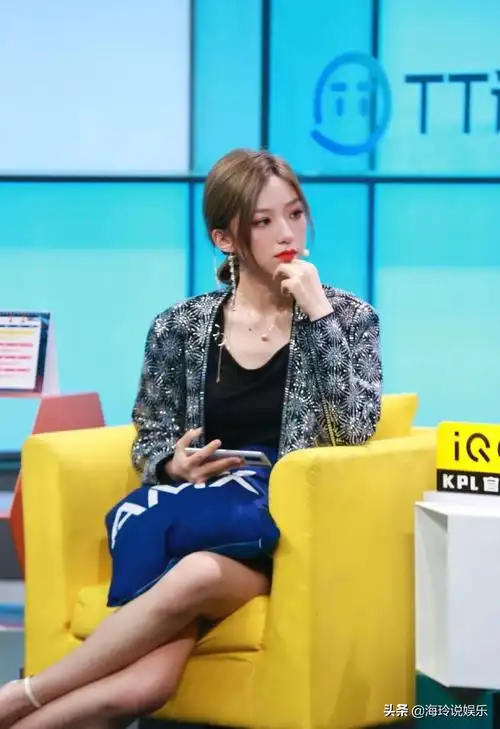 王者荣耀女解说员有哪些(kpl美女解说员介绍)