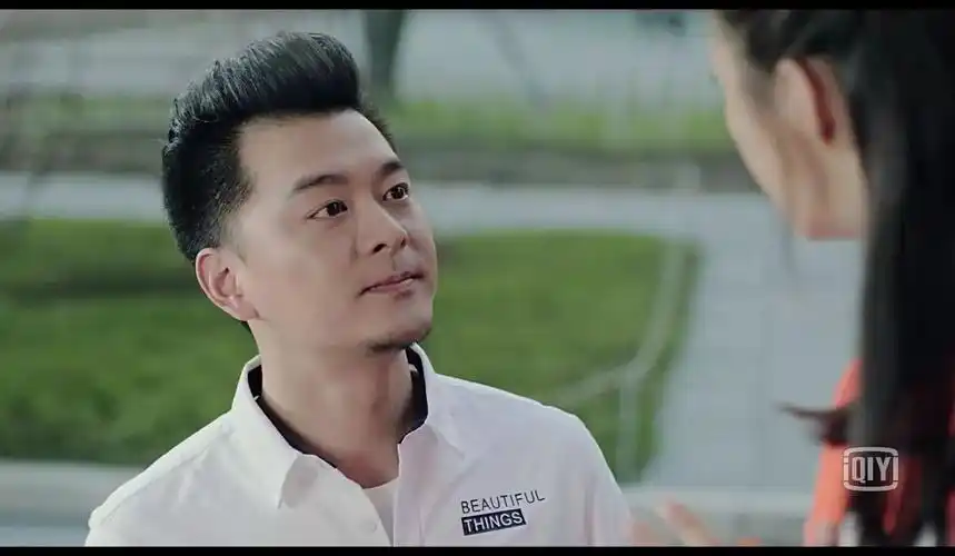 张戈:外表"痞贱酷"内心文艺范的真暖男