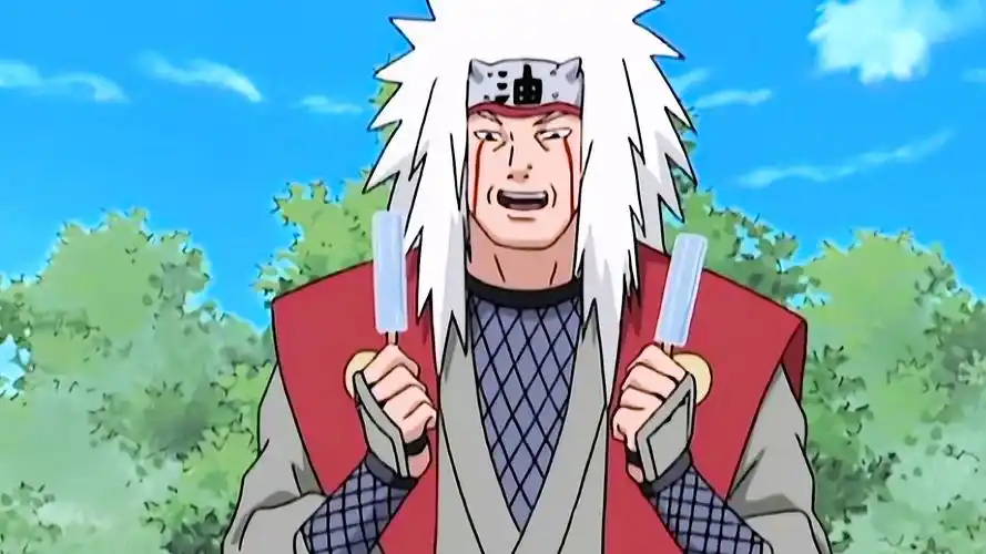 火影忍者#木叶护额上的logo上的设计理念与意义