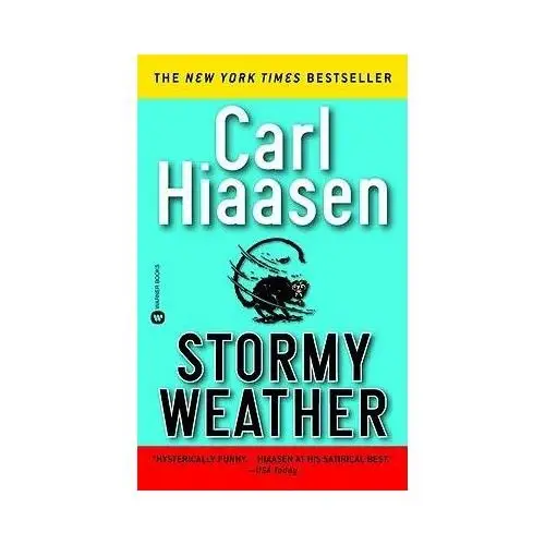 【预订】stormy weather