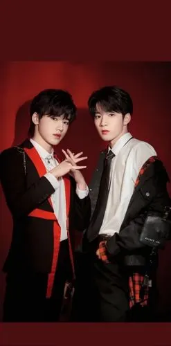 手机壁纸:文轩永远的神