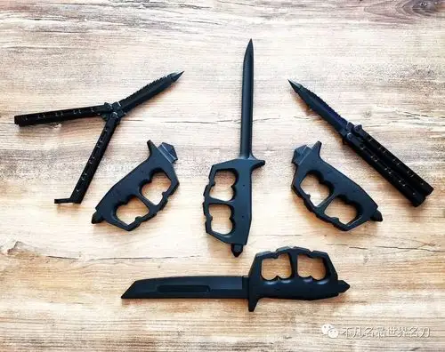 coldsteel美国冷钢刀每天不一样的美图二