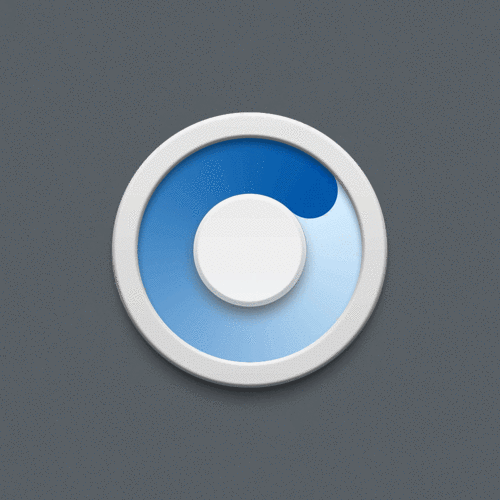 最近绘制的图标