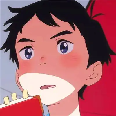 超乖超萌正太男生头像图片