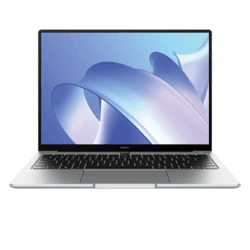 huawei华为matebook142021款锐龙版笔记本电脑