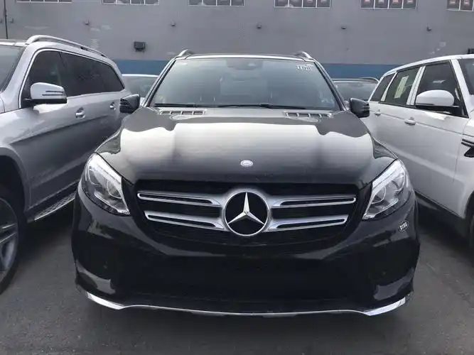 原装奔驰gle400新潮的细节点缀 约惠双12_奔驰gle_天津滨海车市-网上