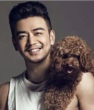 小编今天给大家介绍几款杨烁帅气发型,一起看看吧!