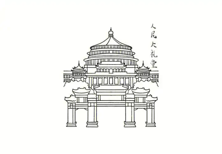 夜深了 翻开一本书 盖在泡面上#绘画  #记录生活  #重庆  #简笔画