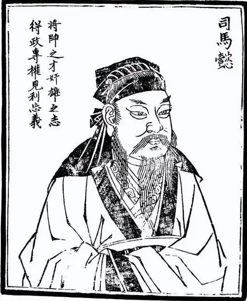 熬死曹家三代人70岁高龄才造反司马懿究竟在怕什么呢