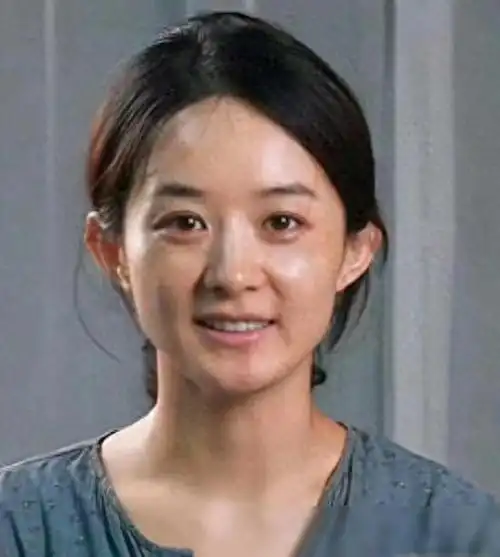 女明星素颜:罗海琼认不出,梅婷太真实,刘亦菲蒋勤勤依然好美