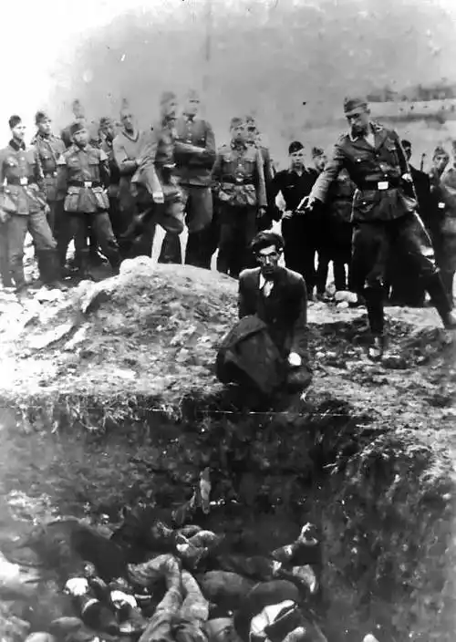 原创25件鲜为人知但可能令你震惊的战争罪行