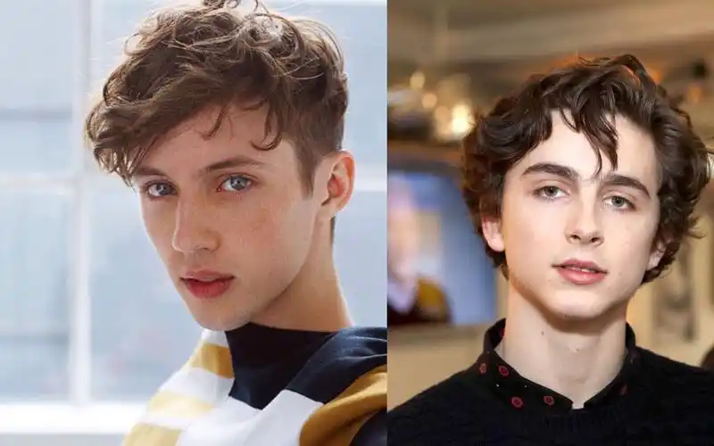 戳爷说希望甜茶最后能在奥斯卡获奖