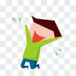 开心小人图片素材_免费开心小人png设计图片大全_图精灵