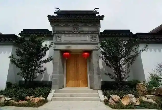 杭州最贵豪宅当属马云的桃花源