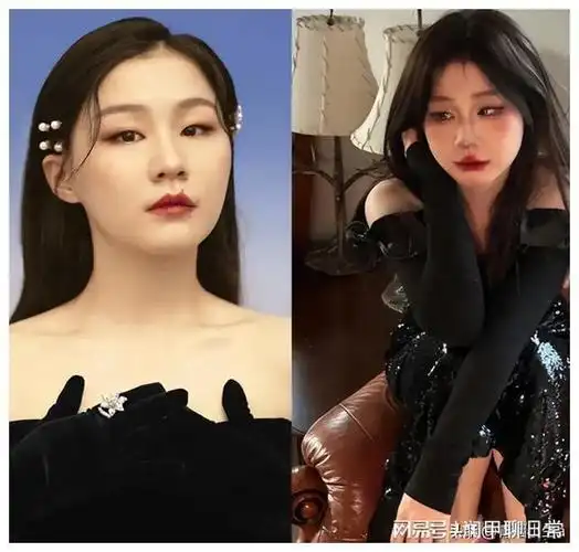 兔子老师爆改37岁杨迪,搞笑明星变成韩国顶流!