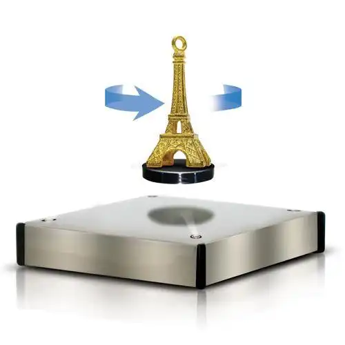 levitron revolution磁悬浮支架套件