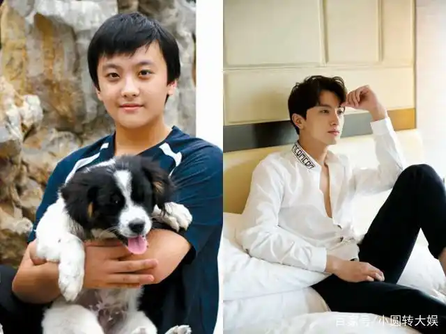 牛骏峰被人称赞的背后,有着怎样的付出?他的经历值得一看