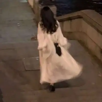 背影_女生头像_我要个性网