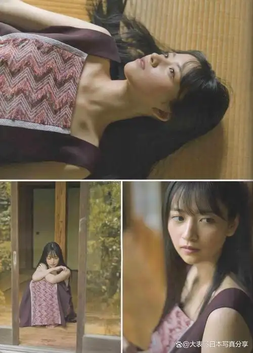 金川紗耶(かながわ さや),也写作神奈川沙耶,是一位来自日本的乃木坂