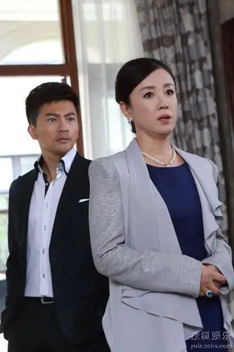 改编自网络热销小说《新剩女时代》的现代都市爱情喜剧《非缘勿扰》在