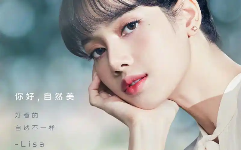 【lisa】vivo s10 1080p高码率 系列新代言广告官方视频_哔哩哔哩