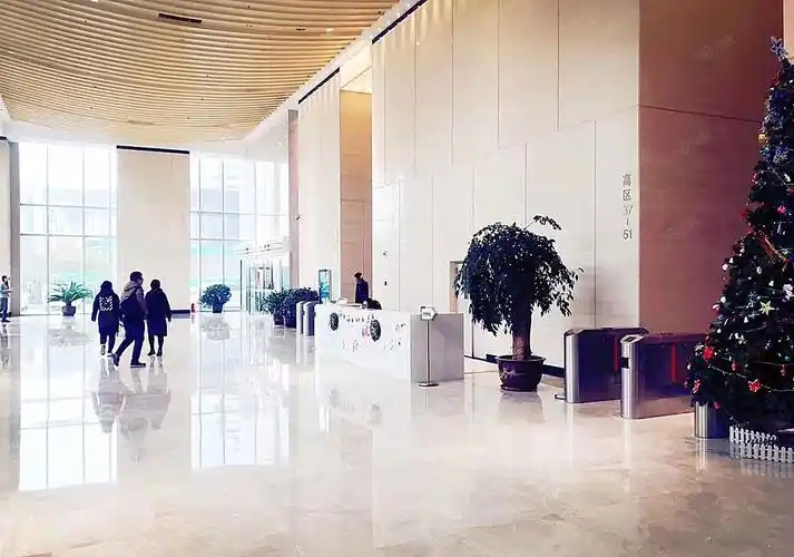 【11图】天津站海河丨茂业大厦丨精装带家具丨交通便利丨丨旺海,天津