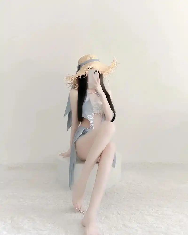 顾清寒 #cos试衣 #顾清寒泳装皮肤 #永劫无间 - 抖音