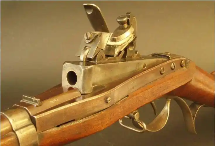 现代弹药,仍有装填_底火_燃烧_制造