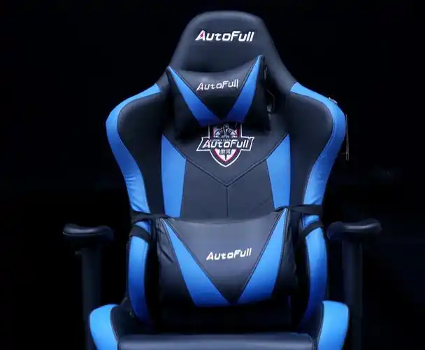 电竞座椅避坑指南老玩家集齐六把椅子手把手教你如何选购