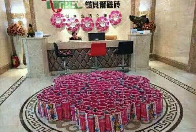 私人定制 专属您的活动门店单页造型