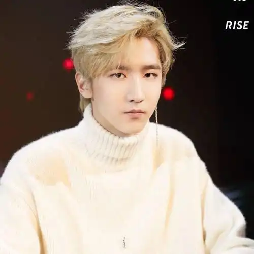 微信头像r1se赵让