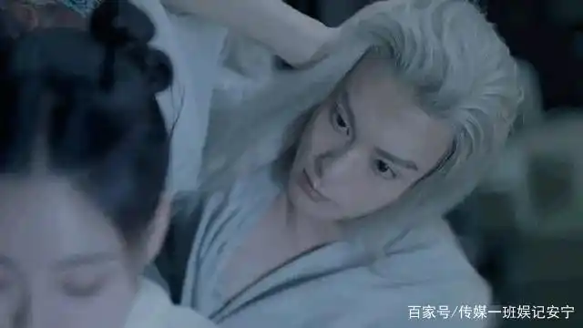 豆瓣评分4分,热门ip剧《遇龙》口碑"扑街"的三点原因