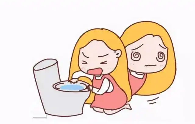 缓解孕吐的方法!孕妈妈快来围观